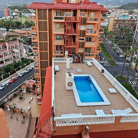 Estudio Tranquilo Cerca Del Mar. Puerto de la Cruz  Luaran gambar