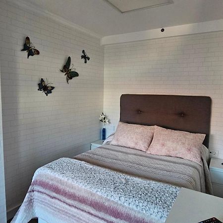 Estudio Tranquilo Cerca Del Mar. Puerto de la Cruz  Luaran gambar