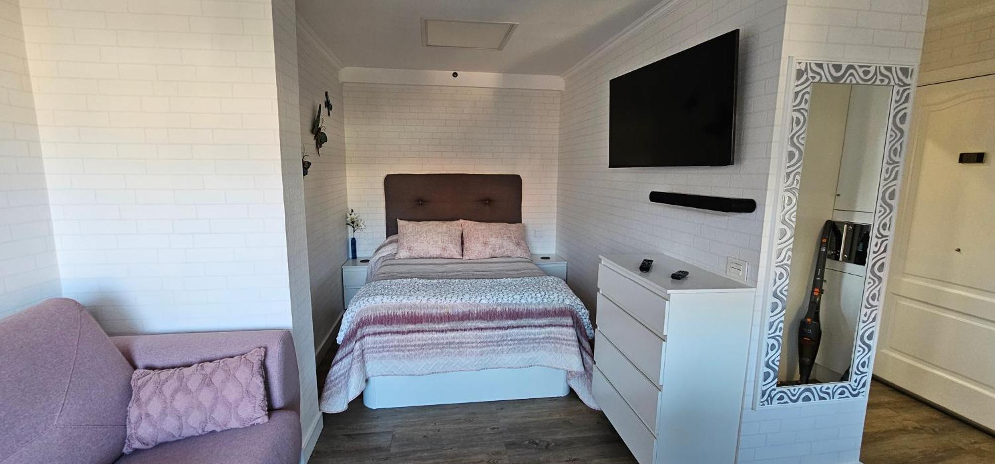 Estudio Tranquilo Cerca Del Mar. Puerto de la Cruz  Luaran gambar